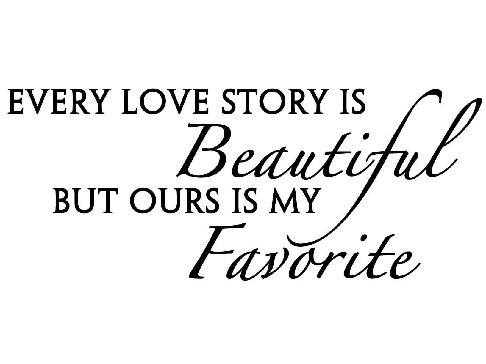 Free Free Every Love Story Svg Free 239 SVG PNG EPS DXF File