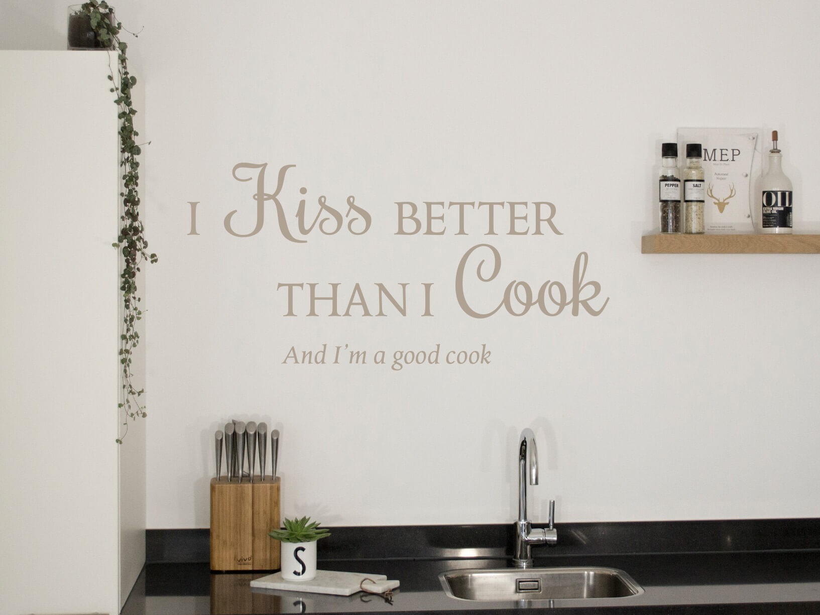 keuken quotes